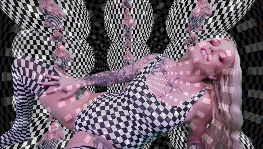 Miss Grace Hypno JOI