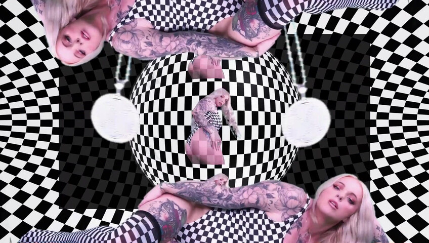 Miss Grace Hypno JOI