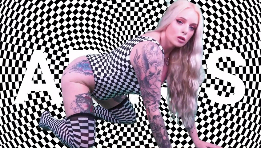 Miss Grace Hypno JOI