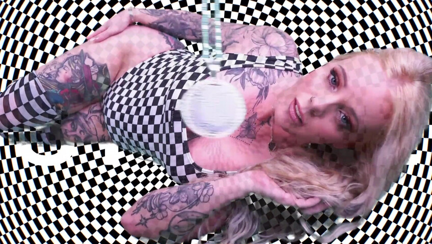 Miss Grace Hypno JOI