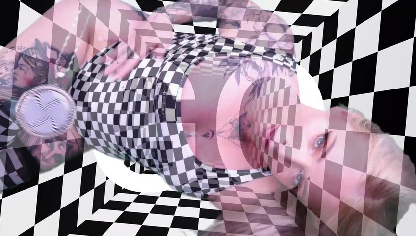 Miss Grace Hypno JOI