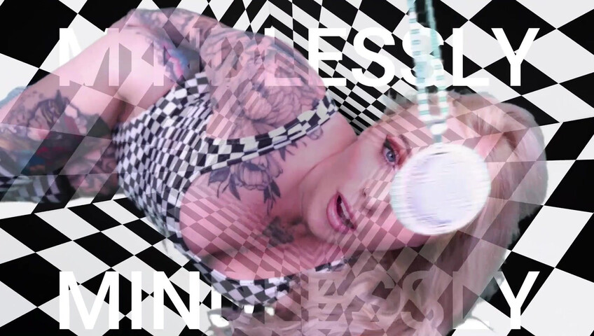 Miss Grace Hypno JOI