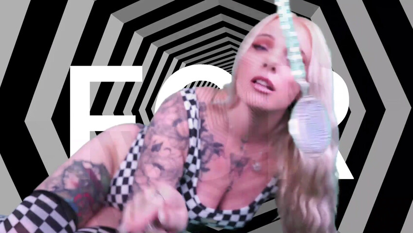 Miss Grace Hypno JOI