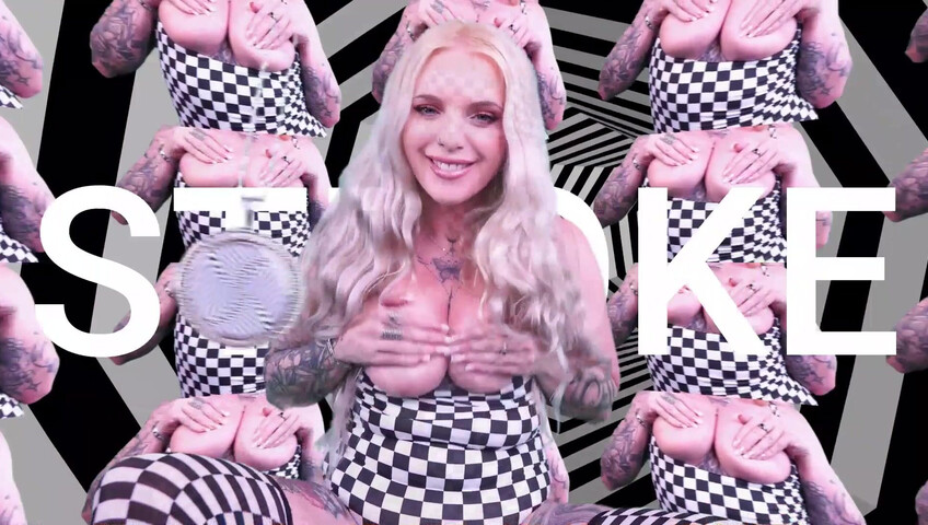 Miss Grace Hypno JOI