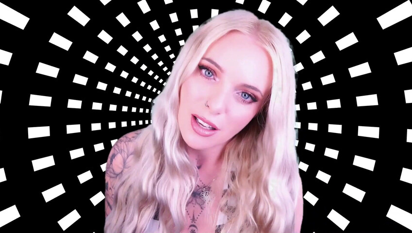 Miss Grace Hypno JOI