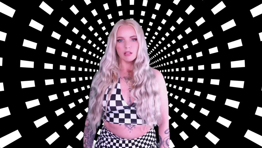 Miss Grace Hypno JOI