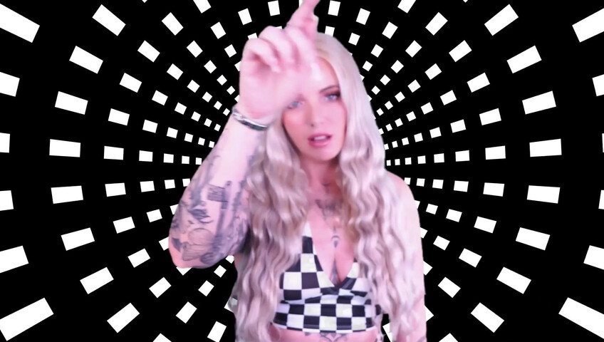 Miss Grace Hypno JOI