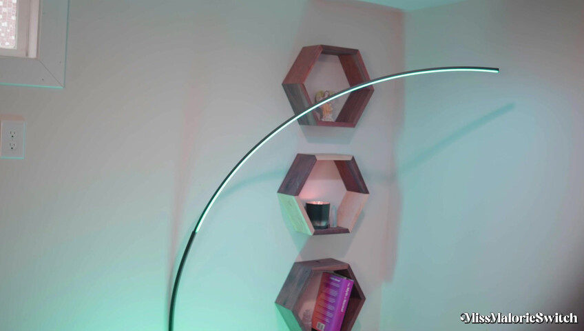 Miss Malorie Switch - Daddy Do Me Instead