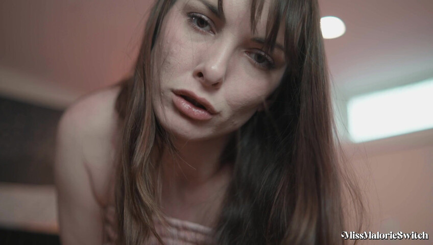 Miss Malorie Switch - Daddy Do Me Instead