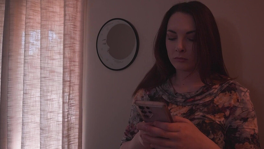 Miss Malorie Switch - Forgetting Your Mother's Birthday