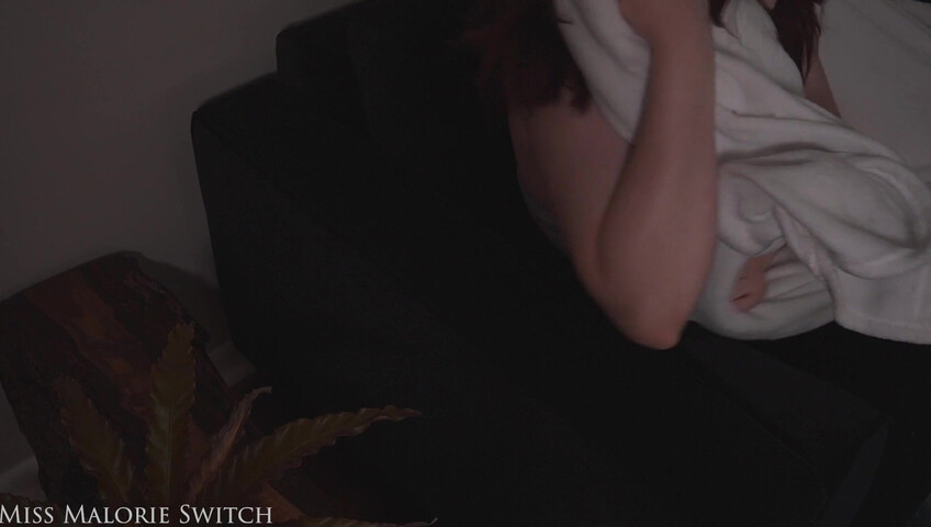 Miss Malorie Switch - Forgetting Your Mother's Birthday