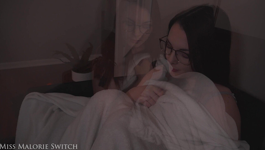 Miss Malorie Switch - Forgetting Your Mother's Birthday