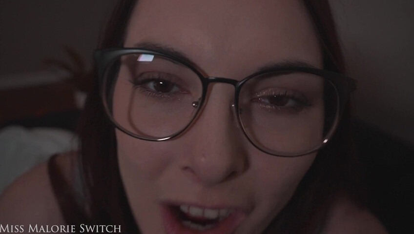 Miss Malorie Switch - Forgetting Your Mother's Birthday