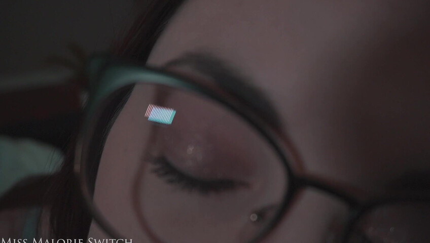 Miss Malorie Switch - Forgetting Your Mother's Birthday