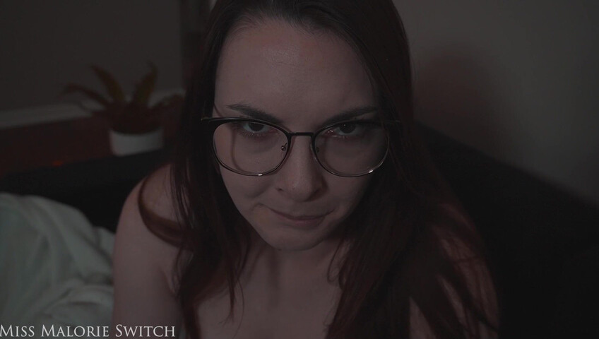 Miss Malorie Switch - Forgetting Your Mother's Birthday