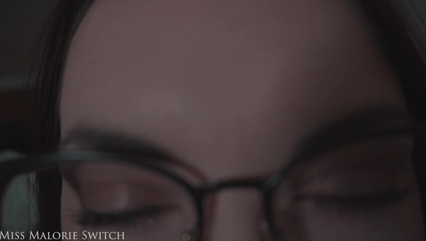 Miss Malorie Switch - Forgetting Your Mother's Birthday