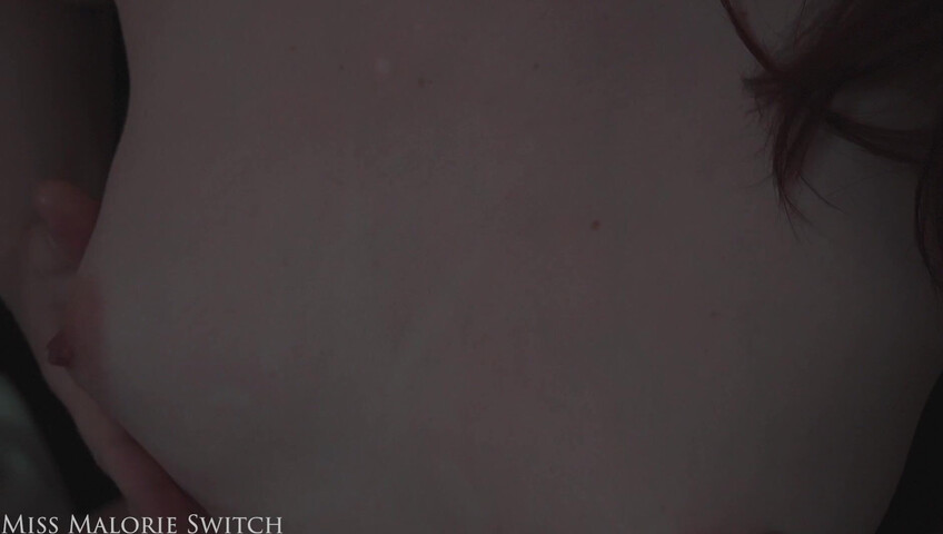 Miss Malorie Switch - Forgetting Your Mother's Birthday