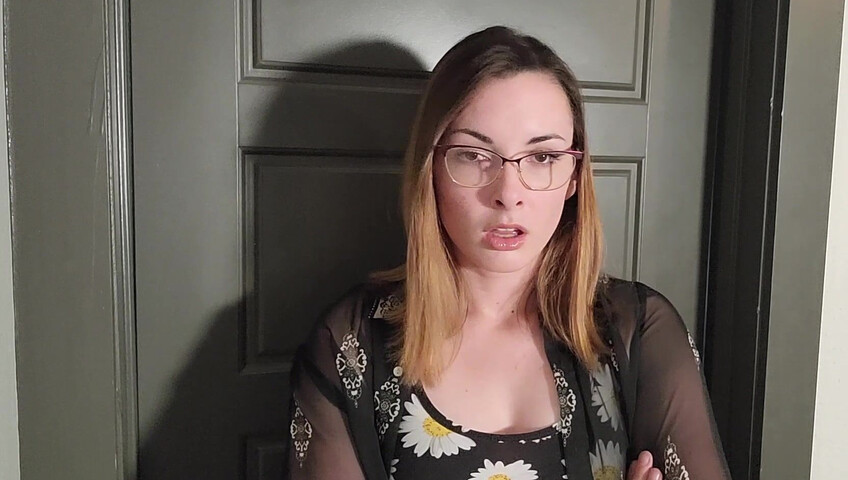 Miss Malorie Switch - Mom Bargains With Son's Bully