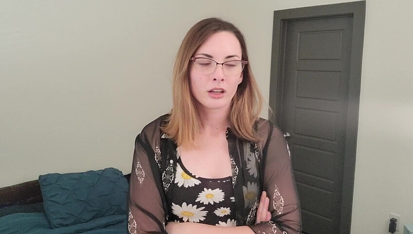 Miss Malorie Switch - Mom Bargains With Son's Bully