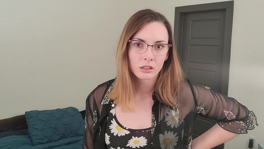 Miss Malorie Switch - Mom Bargains With Son's Bully