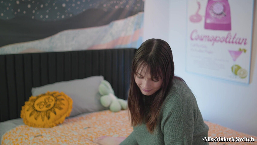 Miss Malorie Switch – Daddy Replaces Husband