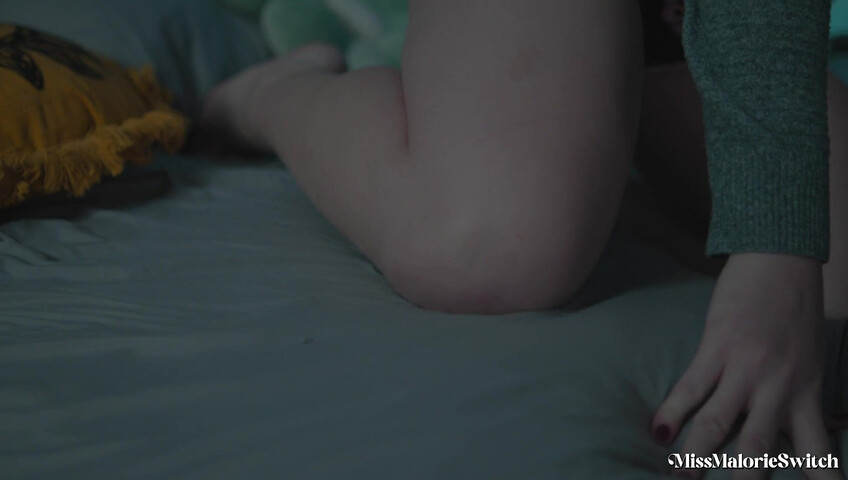 Miss Malorie Switch – Daddy Replaces Husband