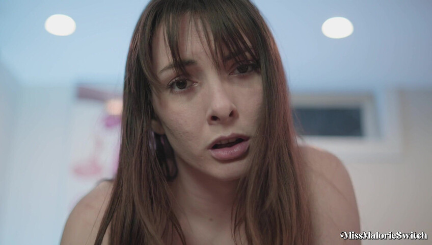 Miss Malorie Switch – Daddy Replaces Husband