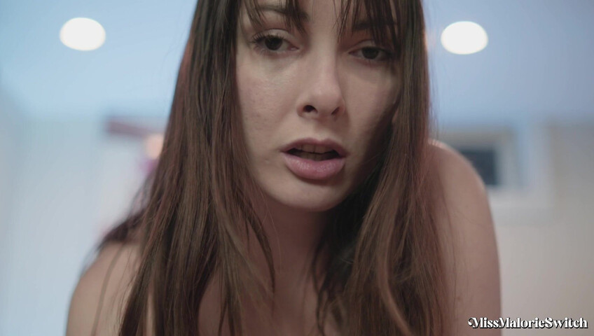 Miss Malorie Switch – Daddy Replaces Husband