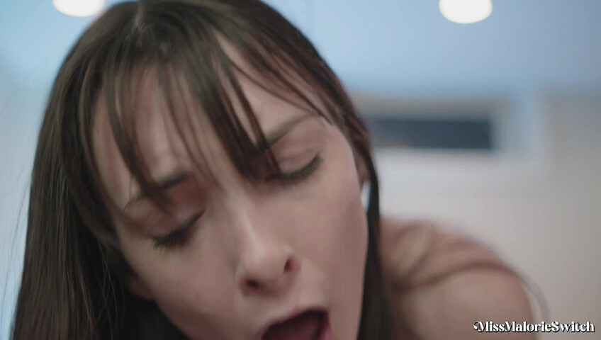 Miss Malorie Switch – Daddy Replaces Husband