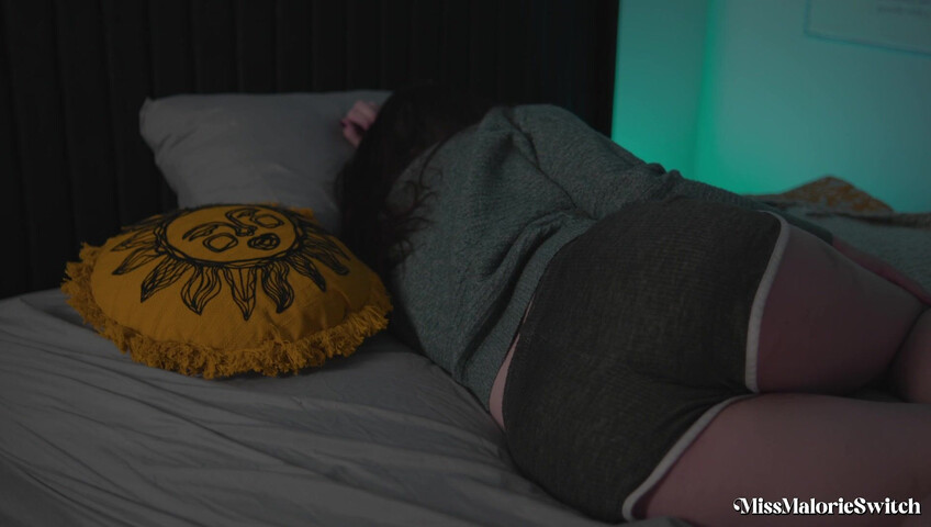 Miss Malorie Switch – Daddy Replaces Husband