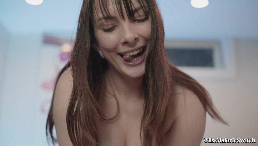 Miss Malorie Switch – Daddy Replaces Husband