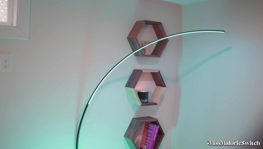 Miss Malorie Switch – Daddy, Me Instead