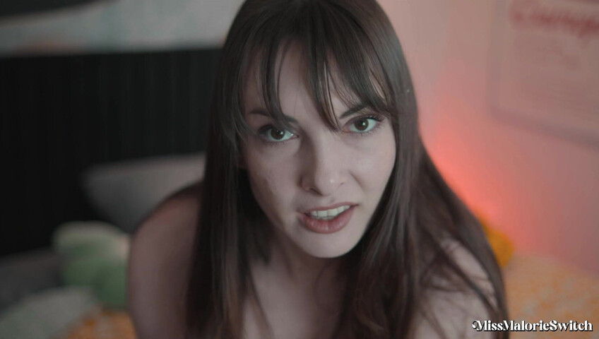 Miss Malorie Switch – Daddy, Me Instead