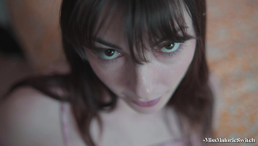 Miss Malorie Switch – Daddy, Me Instead