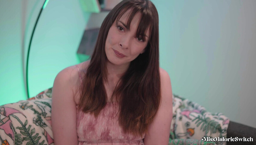 Miss Malorie Switch – Daddy, Me Instead