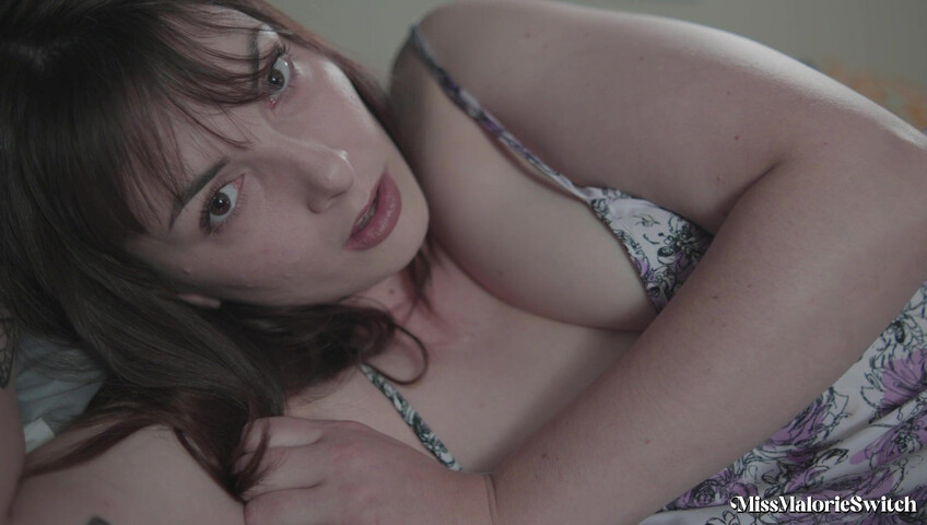 Miss Malorie Switch – Mommy And Son's Bedtime