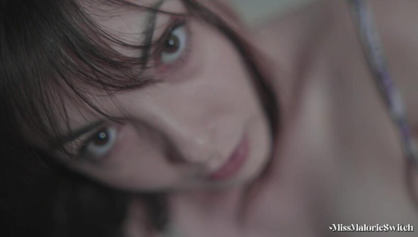 Miss Malorie Switch – Mommy And Son's Bedtime