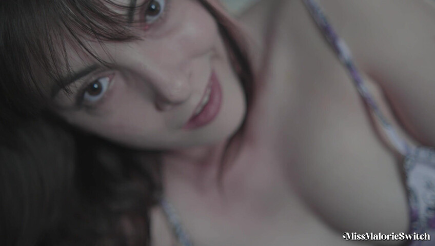 Miss Malorie Switch – Mommy And Son's Bedtime