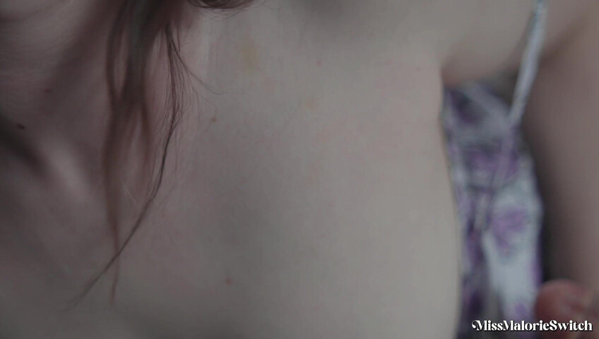 Miss Malorie Switch – Mommy And Son's Bedtime