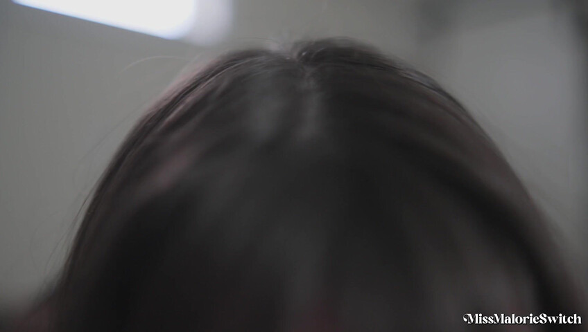 Miss Malorie Switch – Mommy And Son's Bedtime