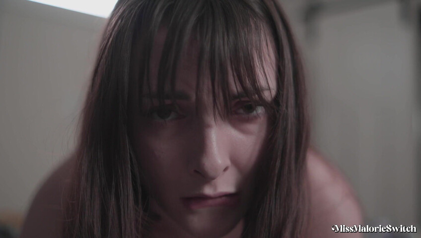 Miss Malorie Switch – Mommy And Son's Bedtime