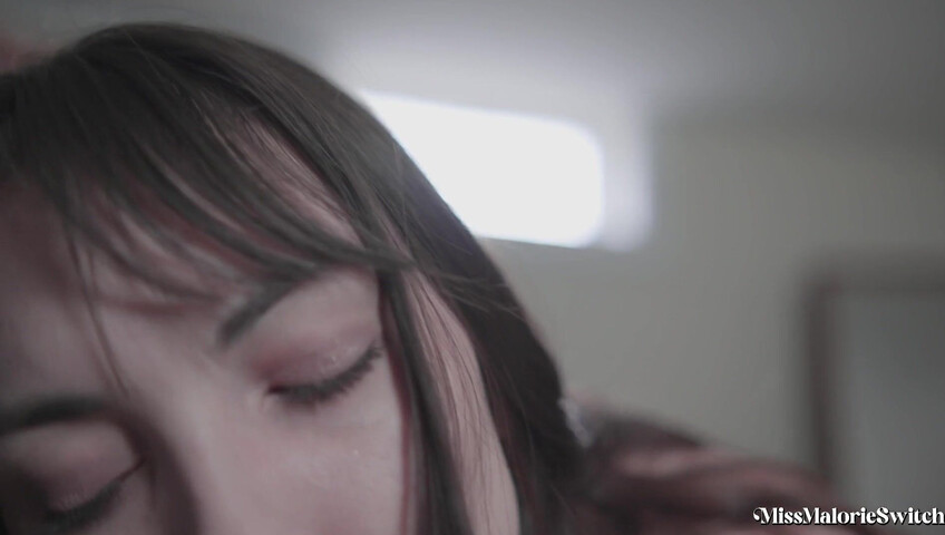 Miss Malorie Switch – Mommy And Son's Bedtime