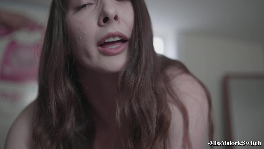 Miss Malorie Switch – Mommy And Son's Bedtime