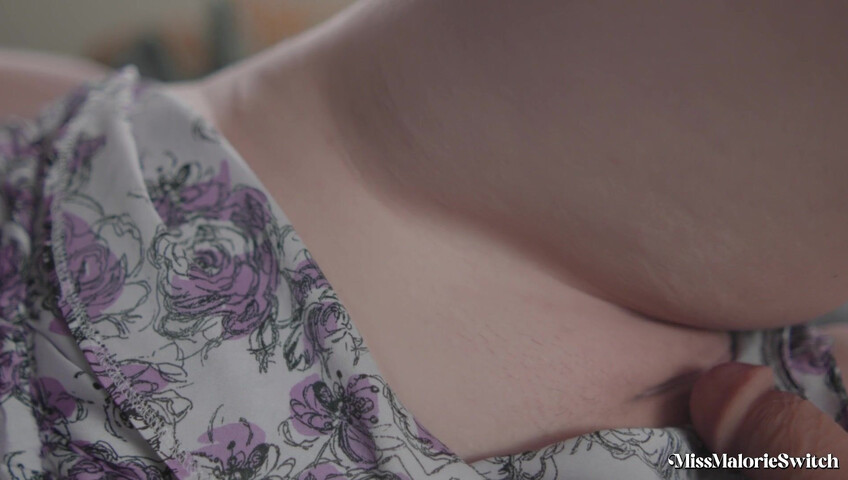 Miss Malorie Switch – Mommy And Son's Bedtime