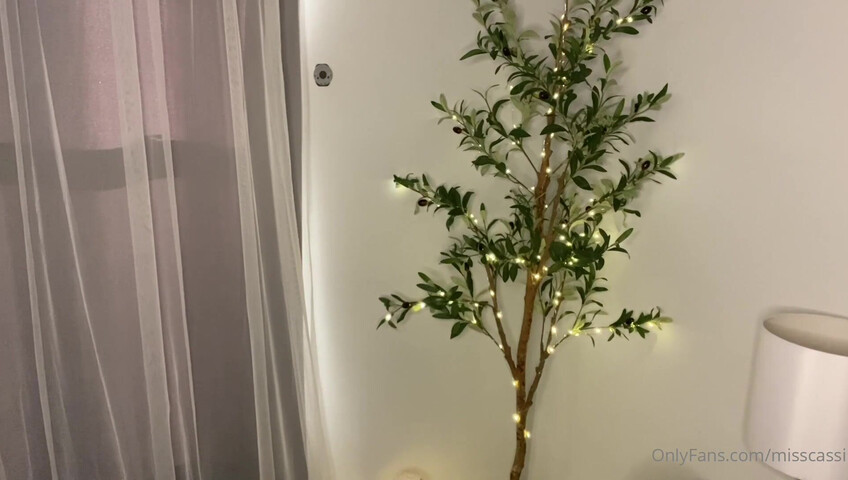 MissCassi - Sloppy Teacher Sneaks and Sucks You Off