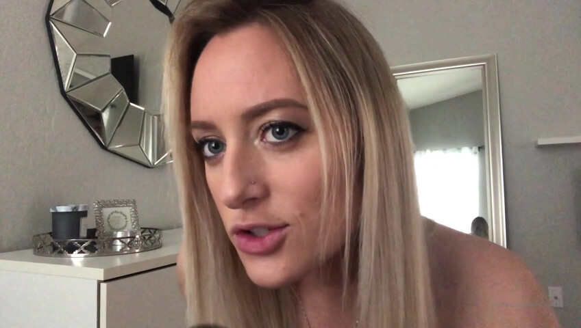 MissCassi Onlyfans Dildo Masturbation and Kisses