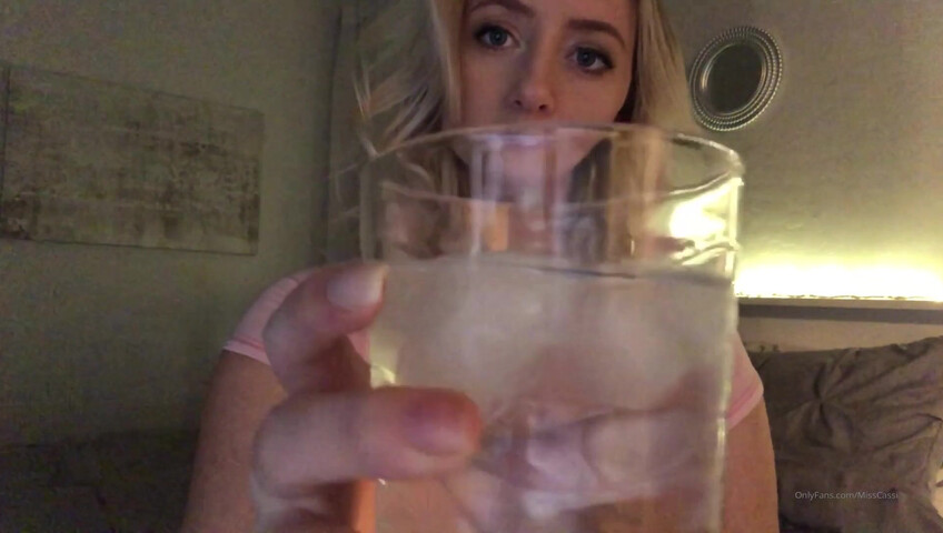 MissCassi Valentine's ASMR JOI - Onlyfans Video