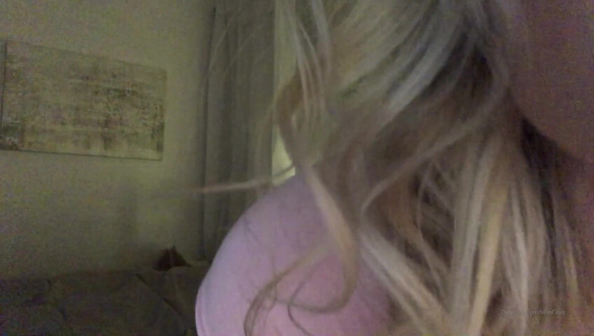 MissCassi Valentine's ASMR JOI - Onlyfans Video