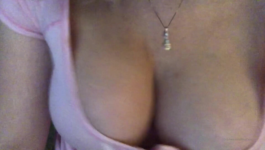 MissCassi Valentine's ASMR JOI - Onlyfans Video