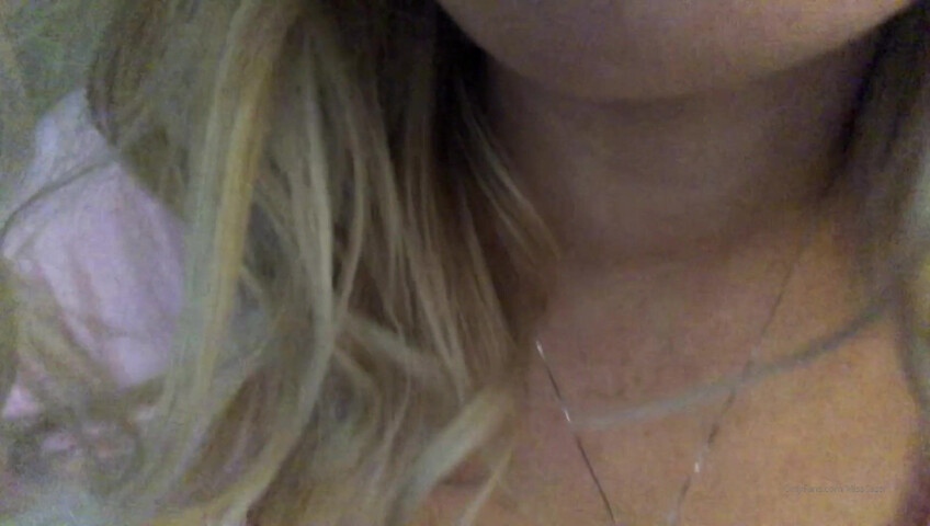 MissCassi Valentine's ASMR JOI - Onlyfans Video